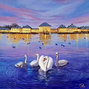 Nymphenburg